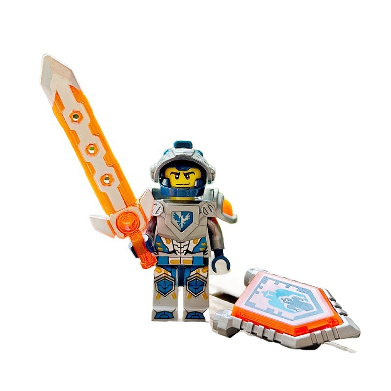 Ninjago Masters of Spinjitzu EM417-EM426