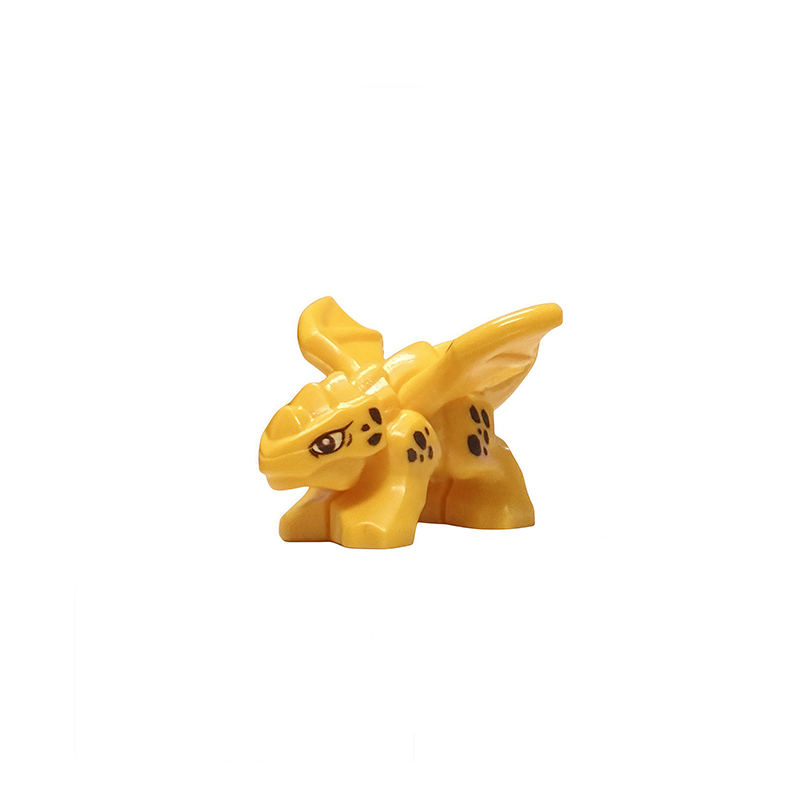 Ninjago Masters of Spinjitzu EM415