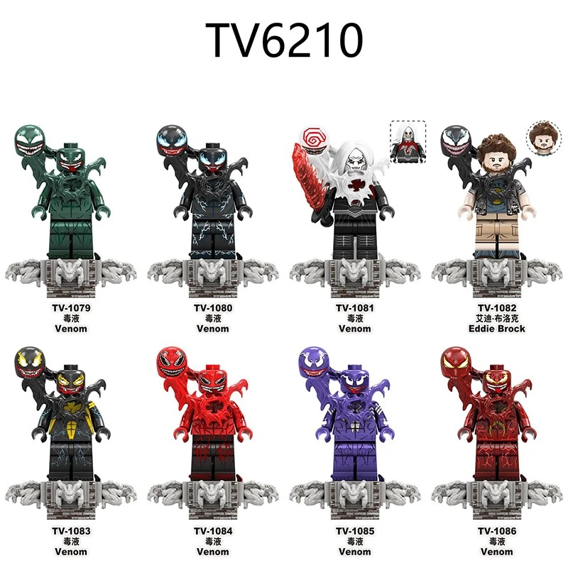Marvel TV6210