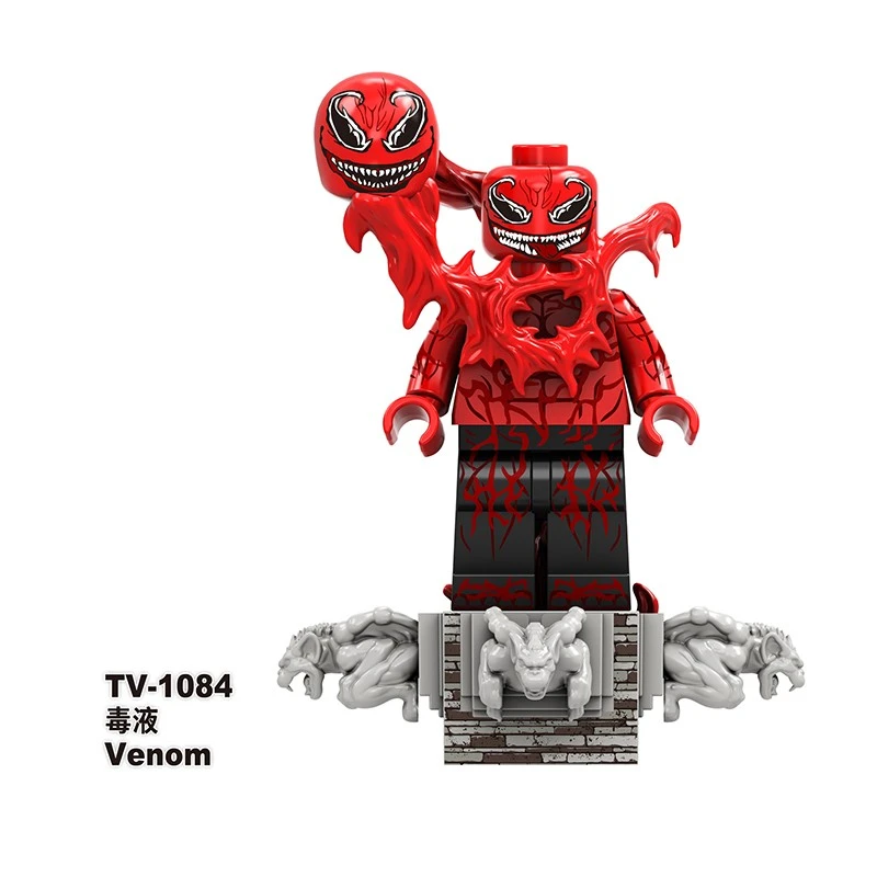 Marvel TV6210