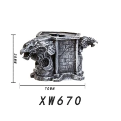XW670