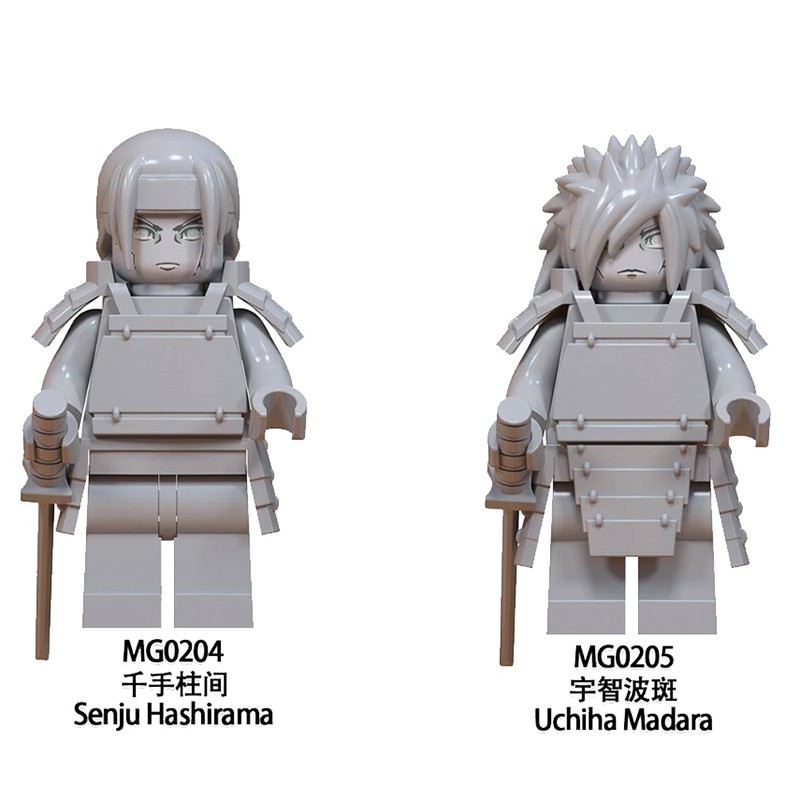 NARUTO MG0204-MG0205