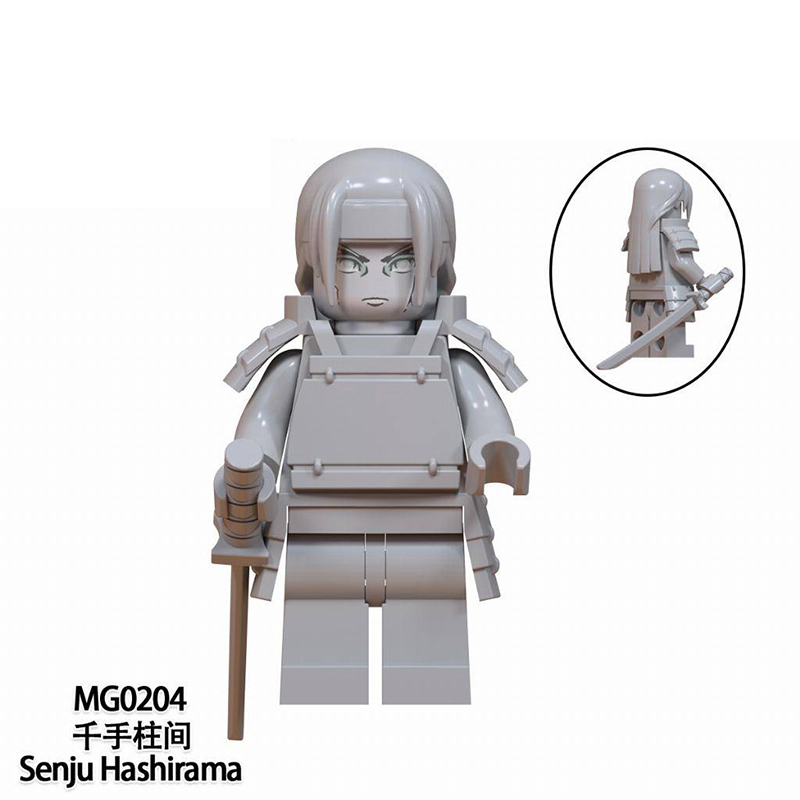 NARUTO MG0204-MG0205