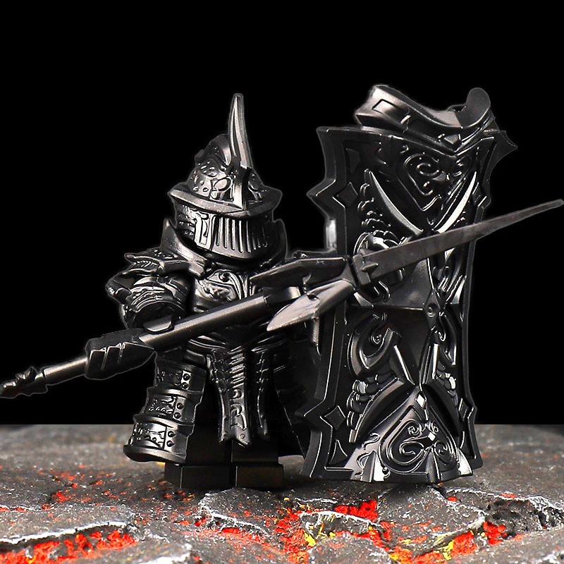 Tower Knight DL005B