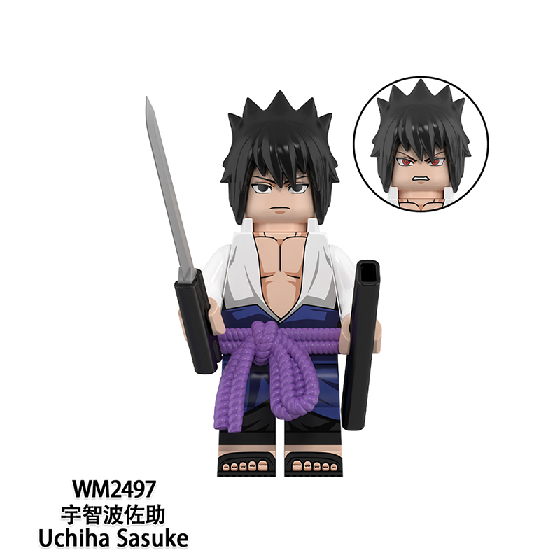 NARUTO WM6155