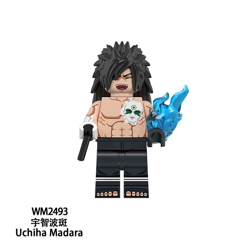 NARUTO WM6155