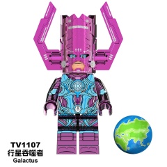 TV1107