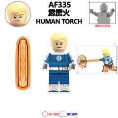 AF335