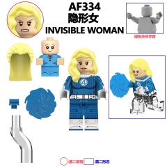 AF334