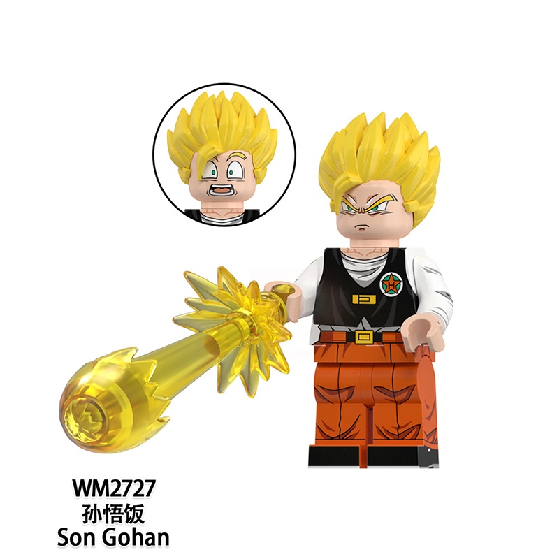 Dragon Ball Z WM6184,Dragon Ball