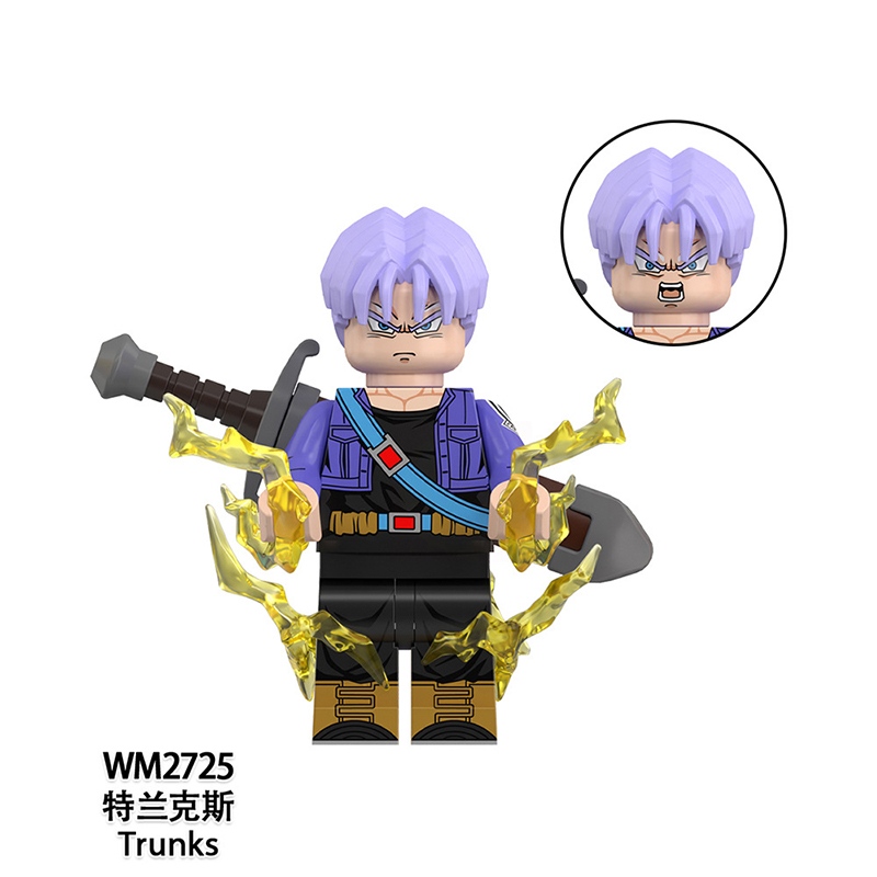 キャラクター Dragon ball PC「ドラゴンボールZ Xキーパーズ」 ／キャラクター紹介動画／ブロリー