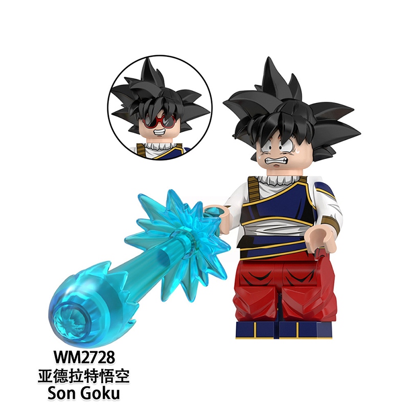 Dragon Ball Z WM6184,Dragon Ball