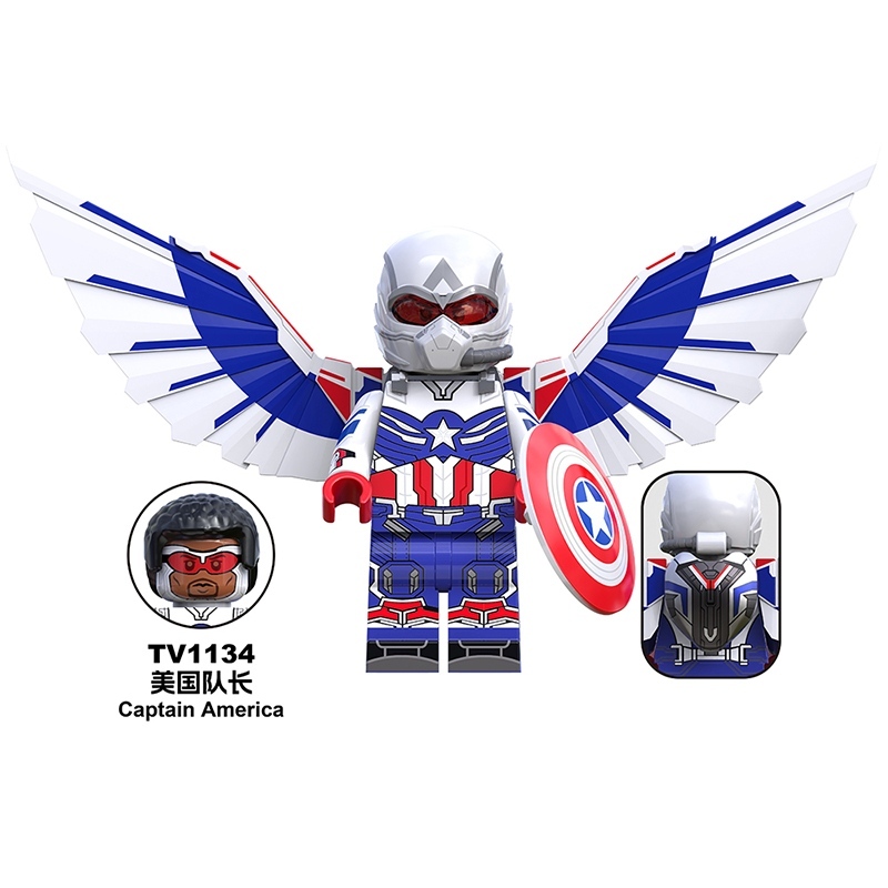 Marvel TV6216