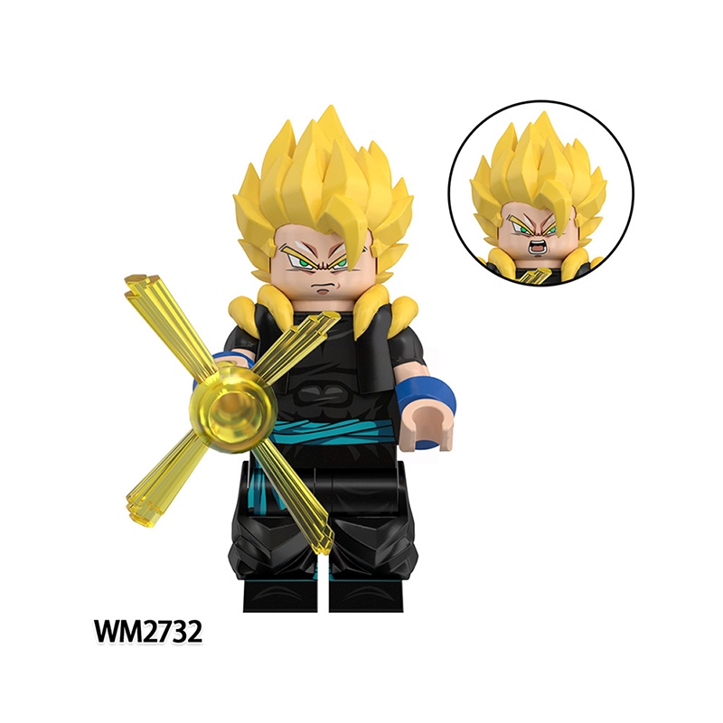 Dragon Ball Z WM6185,Dragon Ball