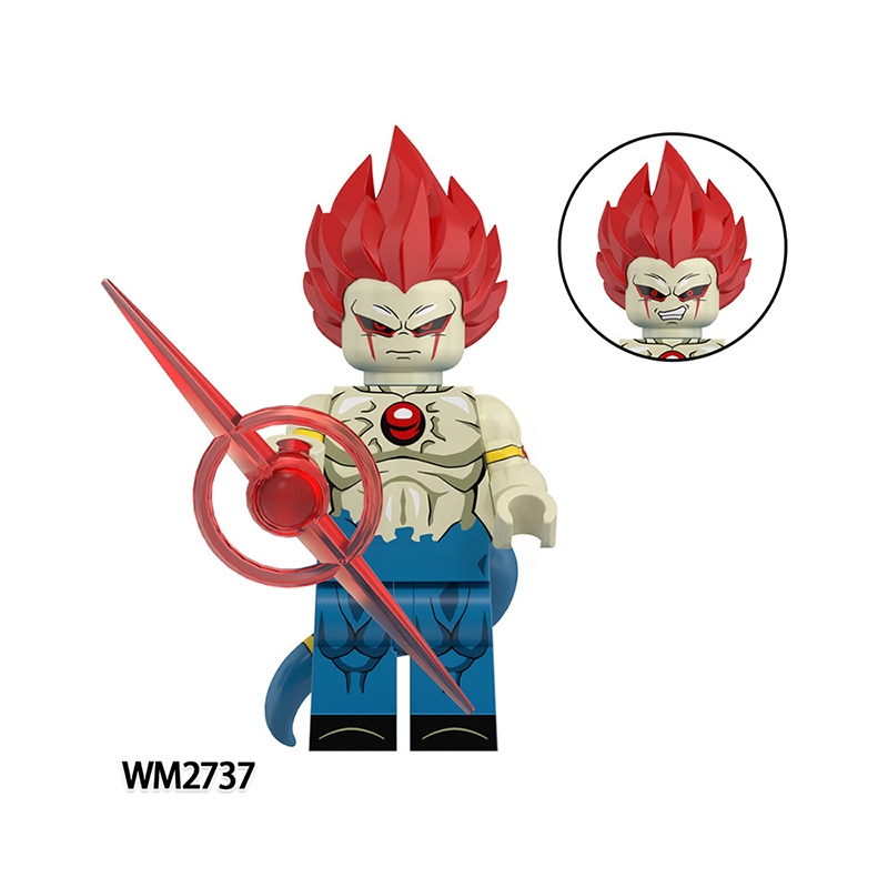 Dragon Ball Z WM6185,Dragon Ball