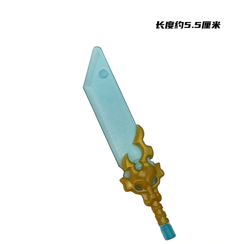 Ninjago Masters of Spinjitzu EM572-EM635 view 35
