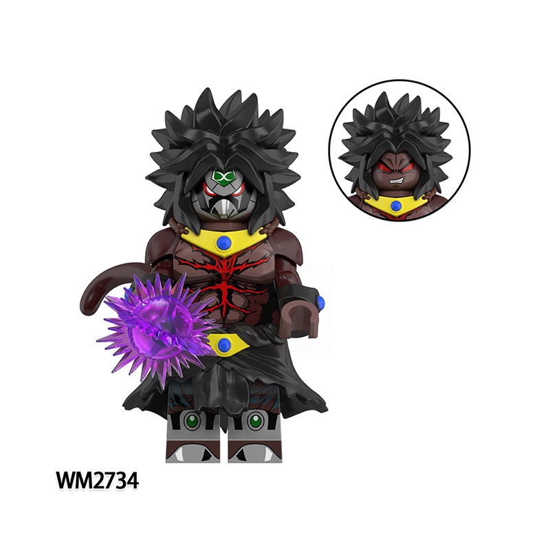 Dragon Ball Z WM6185,Dragon Ball