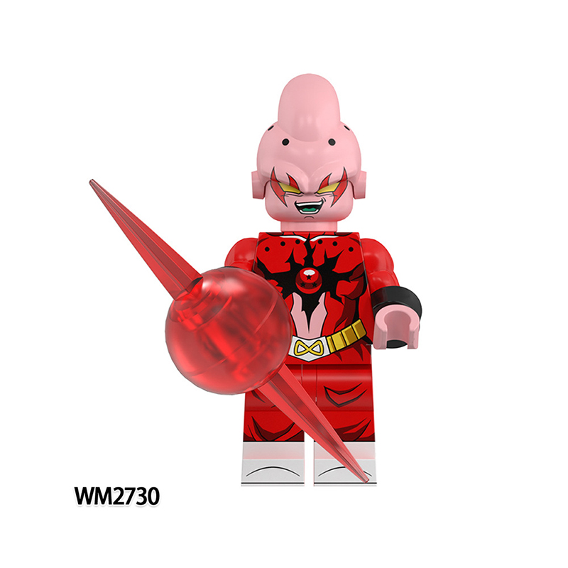 Dragon Ball Z WM6185,Dragon Ball