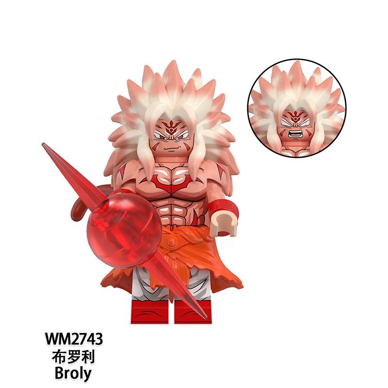 Dragon Ball Z WM6186,Dragon Ball