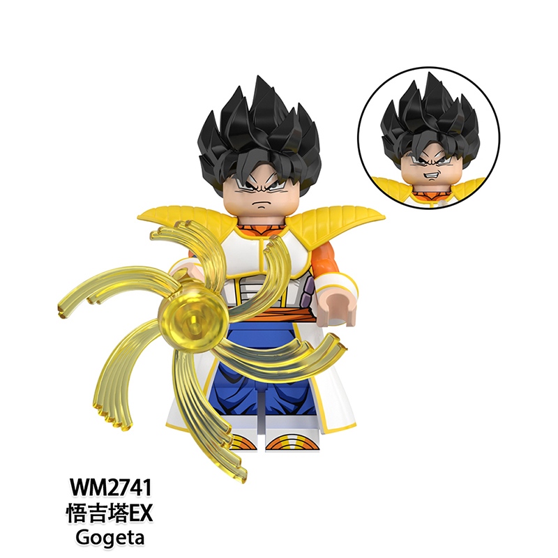 Dragon Ball Z WM6186,Dragon Ball