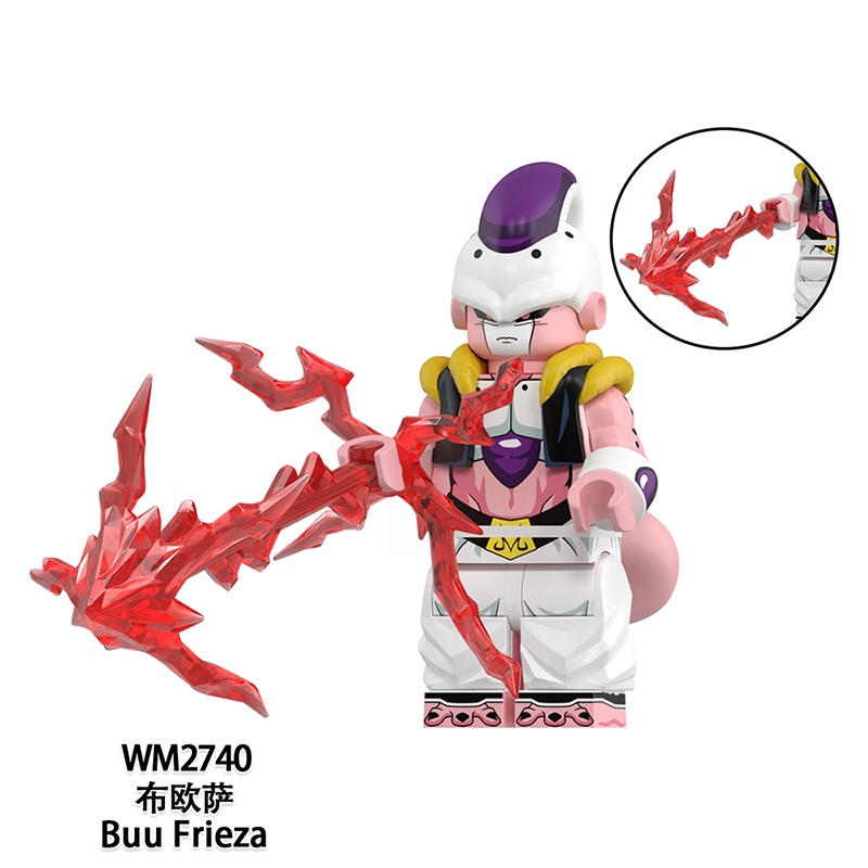 Dragon Ball Z WM6186,Dragon Ball