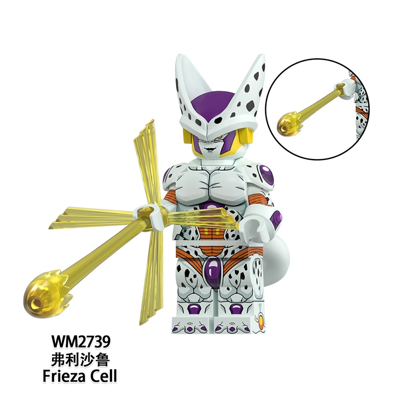 Dragon Ball Z WM6186,Dragon Ball