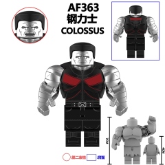 AF363