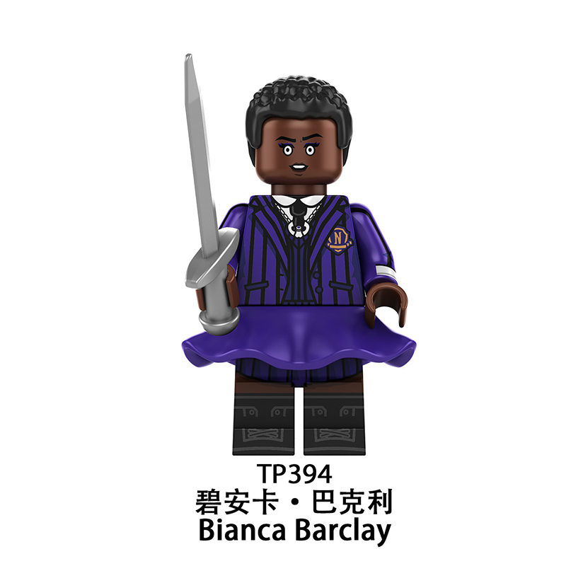 The Addams Family TP1048