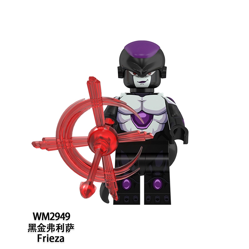 Dragon Ball Z WM6212,Dragon Ball
