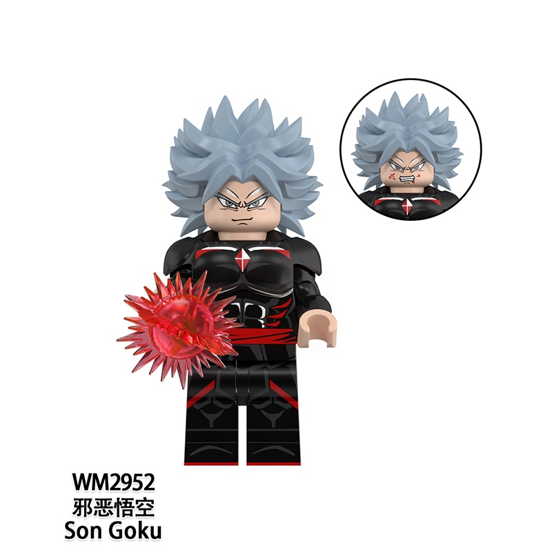 Dragon Ball Z WM6212,Dragon Ball