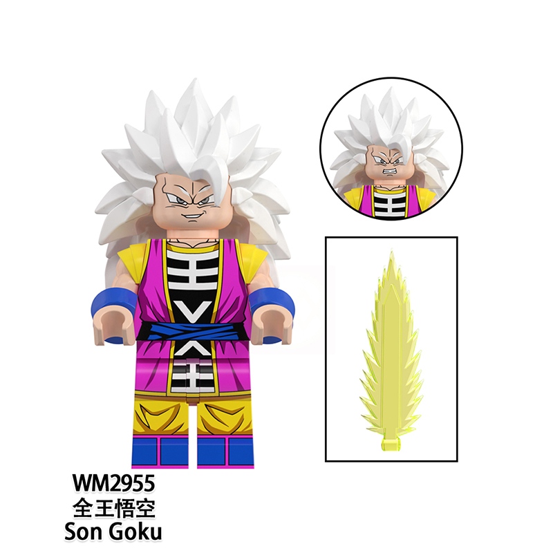 Dragon Ball Z WM6212,Dragon Ball