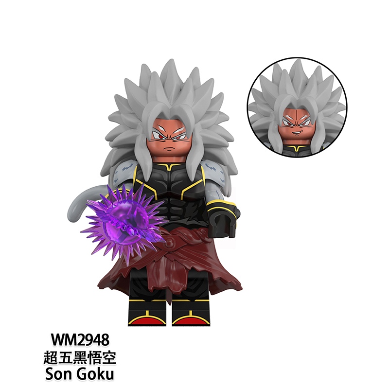 Dragon Ball Z WM6212,Dragon Ball