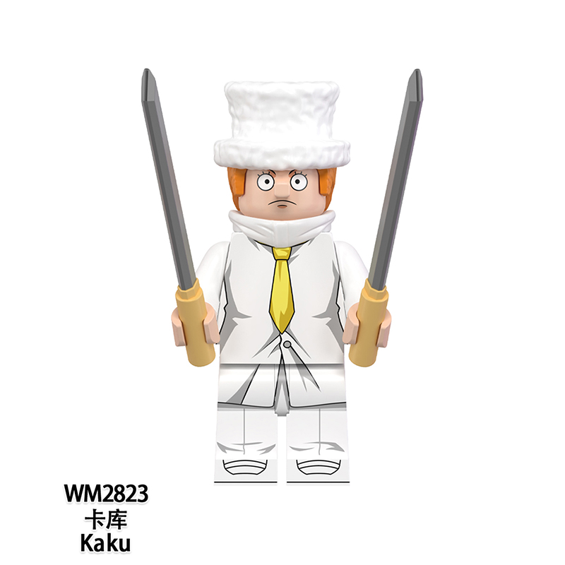 ONE PIECE WM6196,ONE PIECE