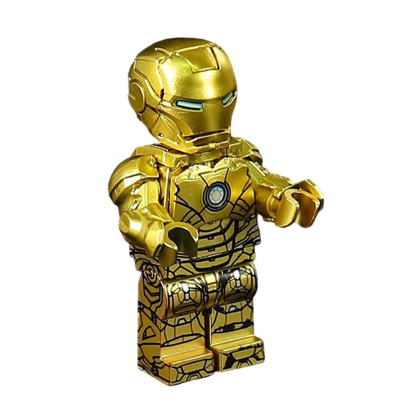Marvel AW04-AW035