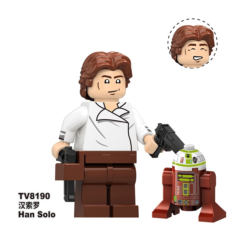 Star Wars TV6121