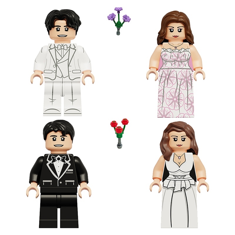 Celebrity Series EM743-EM744