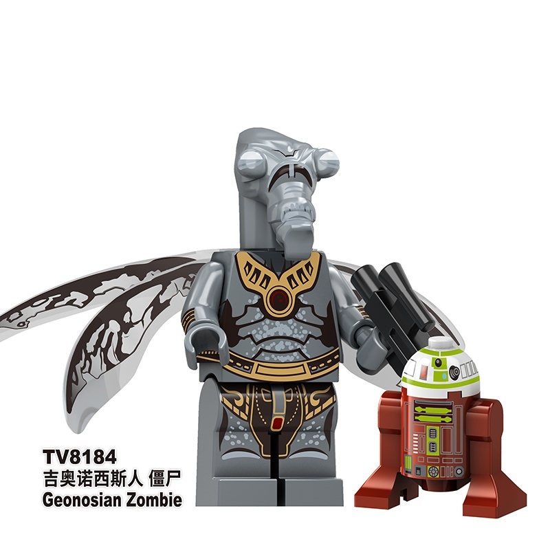 Star Wars TV6121
