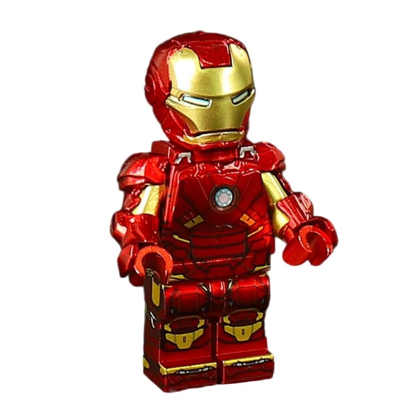 Marvel AW04-AW035