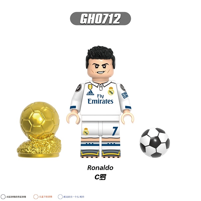 FIFA World Cup G0191