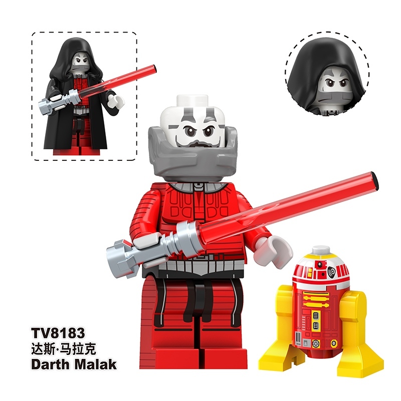 Star Wars TV6121