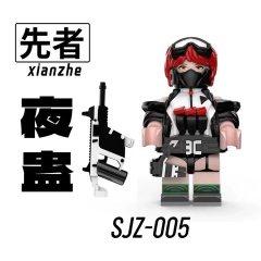 SJZ005