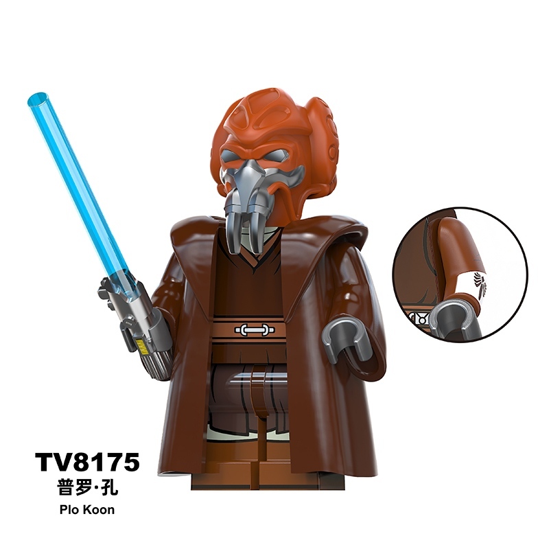 Star Wars TV6120