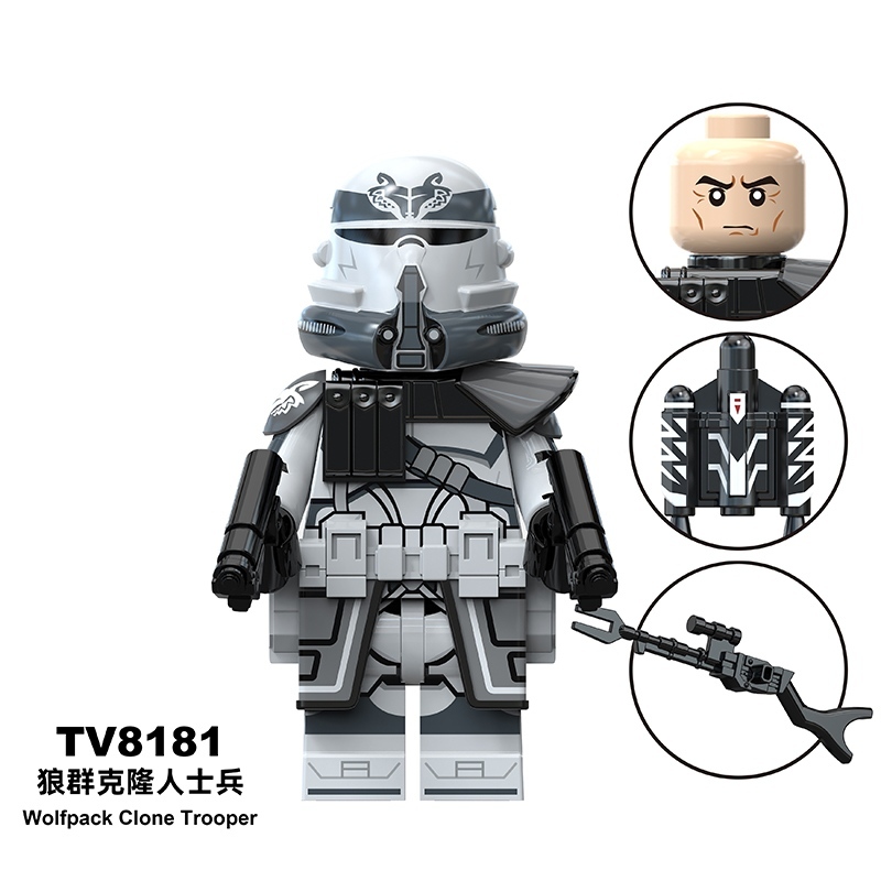 Star Wars TV6120