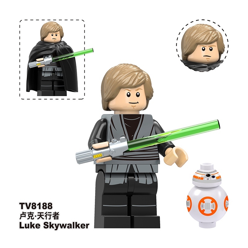Star Wars TV6121