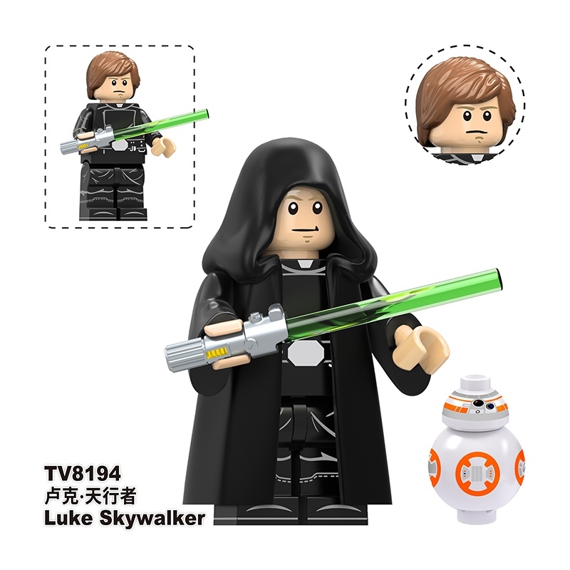 Star Wars TV6121