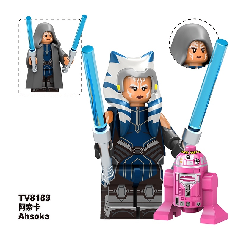 Star Wars TV6121
