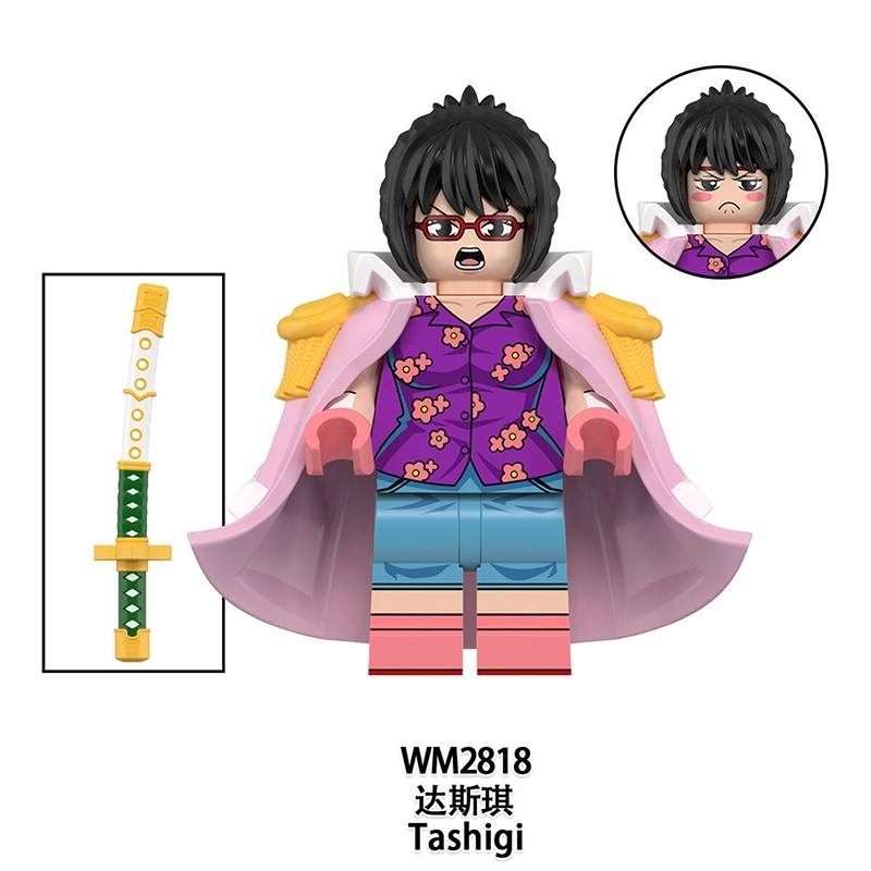 ONE PIECE WM6196(Pre-sale products),ONE PIECE