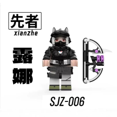 SJZ006