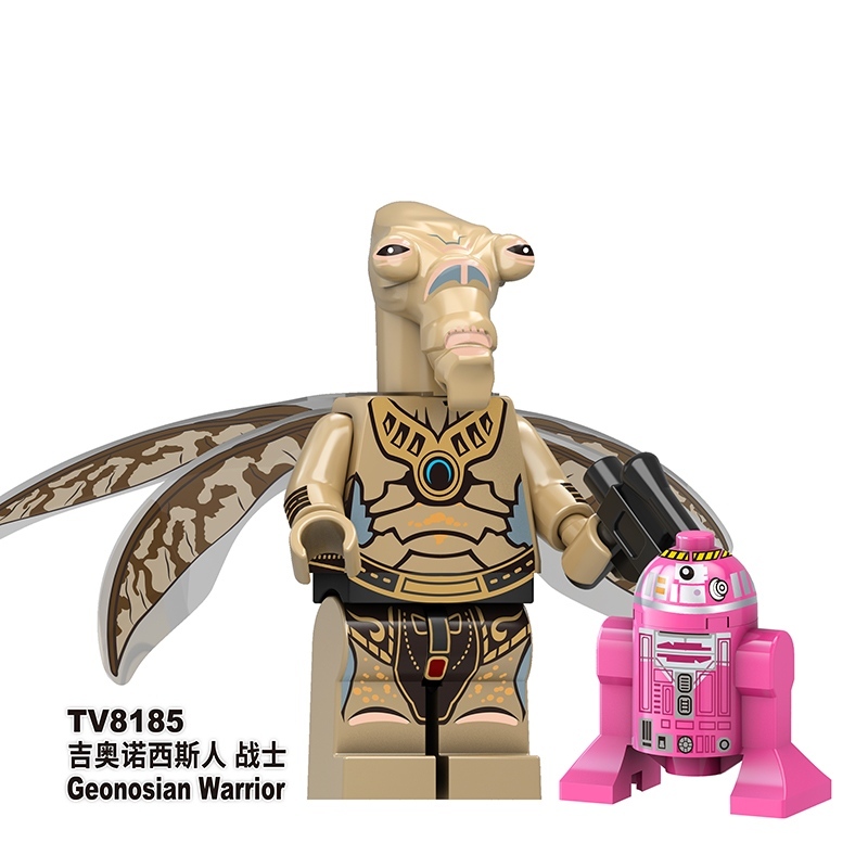 Star Wars TV6121