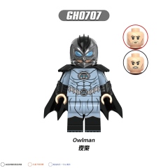 G0707